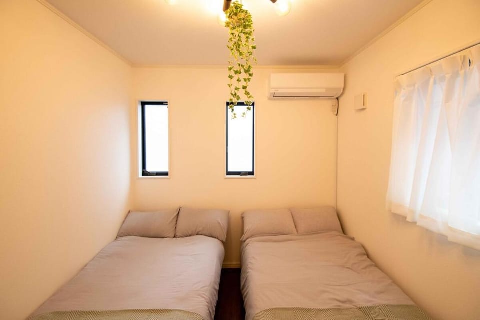 Dream Lodge Yokosuka Base with private sauna Apartment in Yokosuka