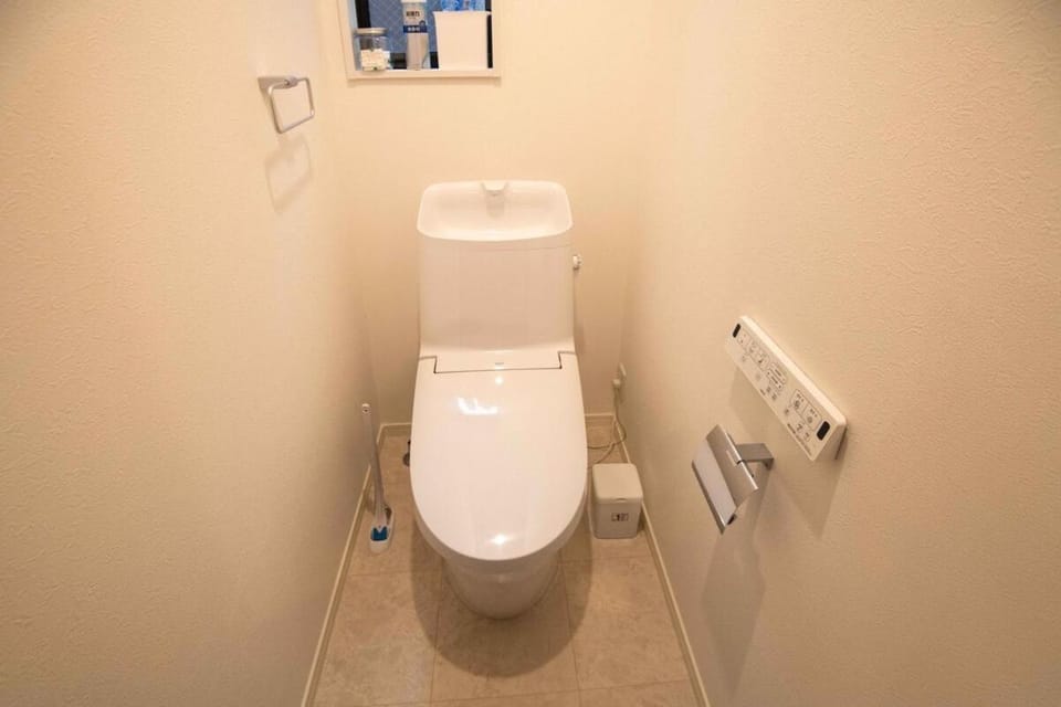 Dream Lodge Yokosuka Base with private sauna Apartment in Yokosuka