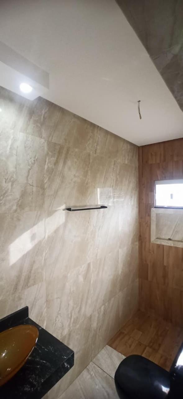 Quarto Térreo para até 4 pessoas Vacation rental in Goiania
