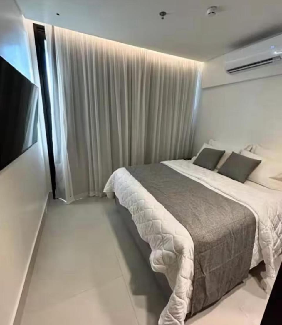 Porto 2 Life Resort Resort in Recife