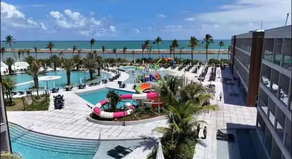 Porto 2 Life Resort Resort in Recife