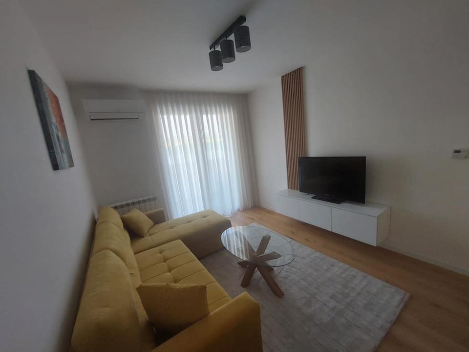 Imperial East Sarajevo Apartment in Sarajevo