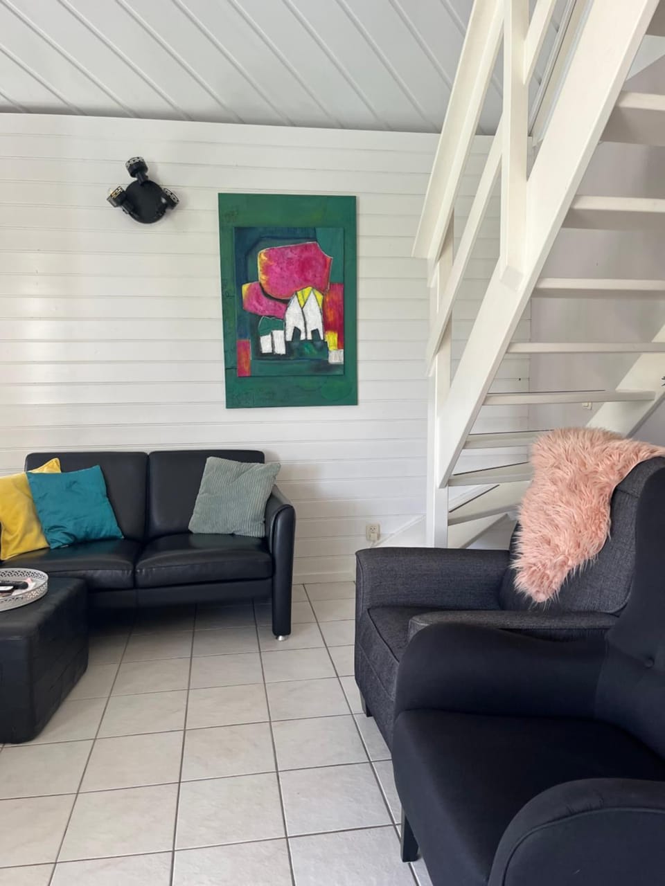 Eilantgeluk House in North Holland (province)