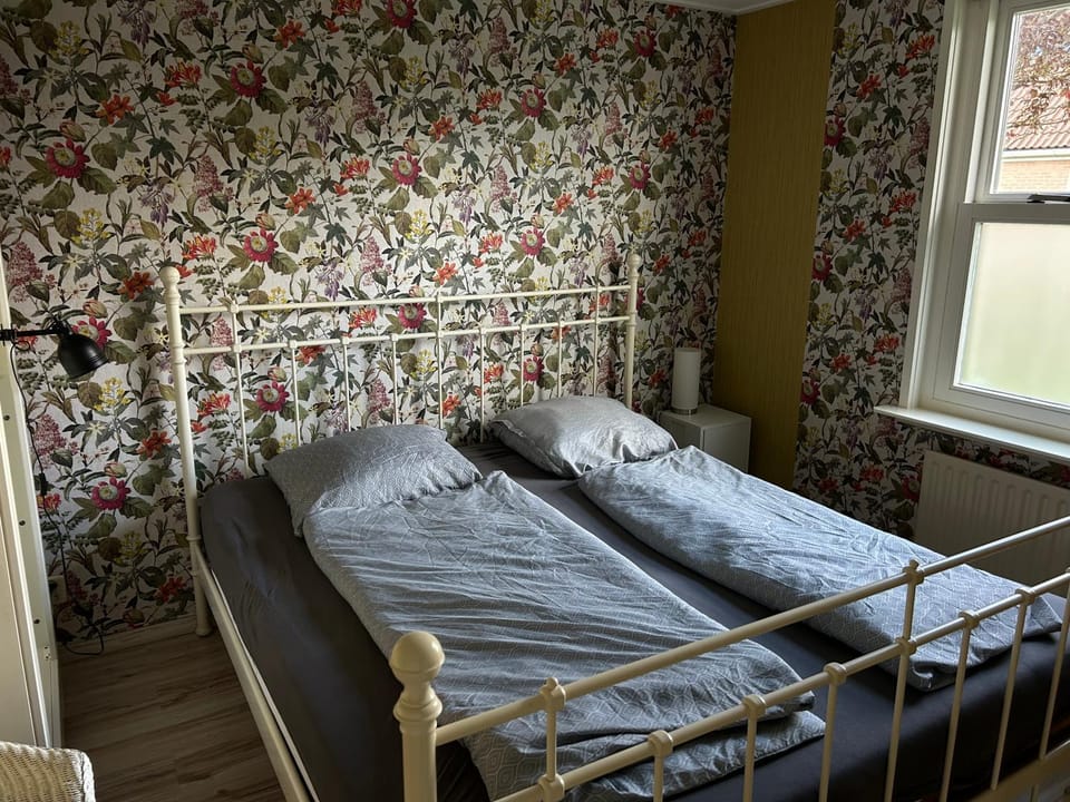 Eilantgeluk House in North Holland (province)
