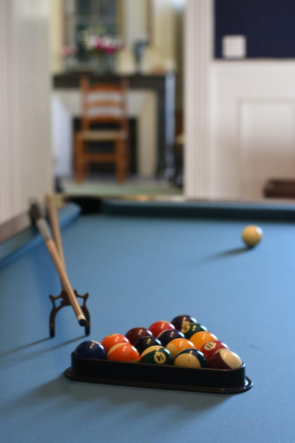 Billiard