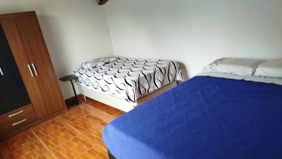 Hermosa casa de campo House in Cieneguilla