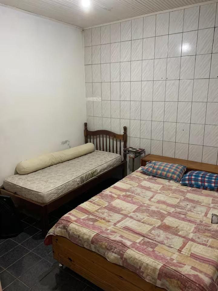 Chacara lazer total House in Itanhaém