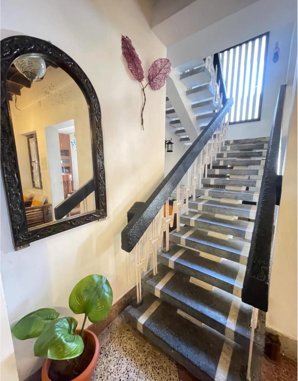 The Boho Inn Bed and Breakfast in Kochi