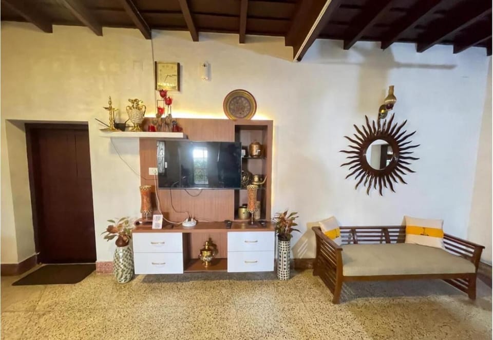 The Boho Inn Bed and Breakfast in Kochi