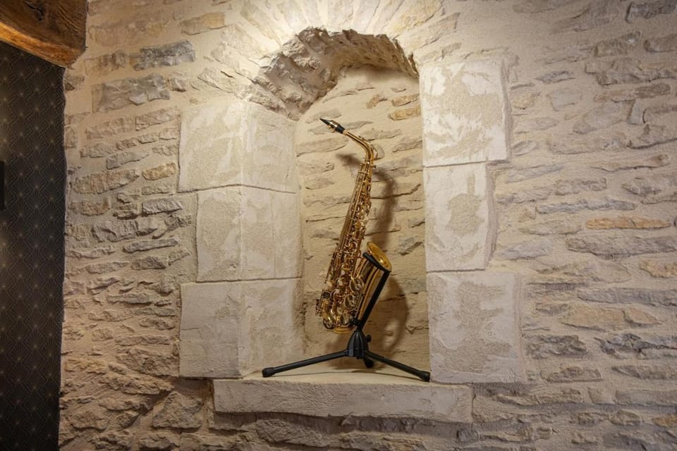 Decorative detail