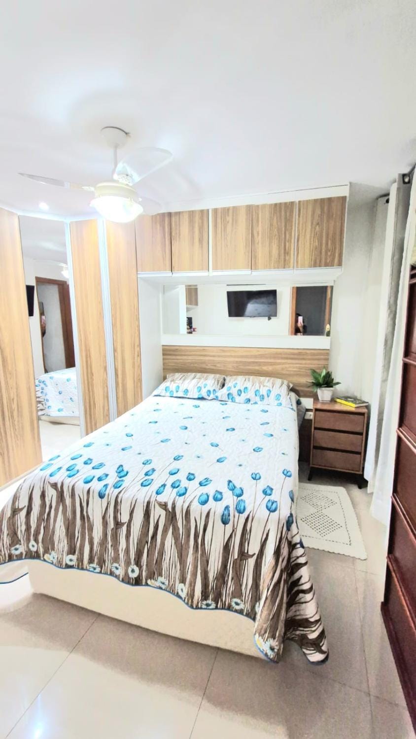 Apê da Lapa - Rio de Janeiro Apartment in Santa Teresa