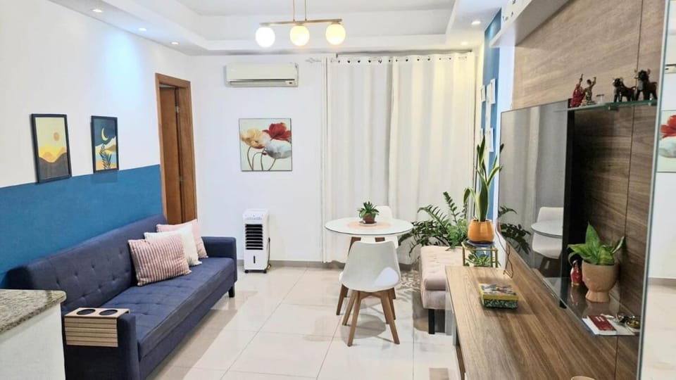 Apê da Lapa - Rio de Janeiro Apartment in Santa Teresa