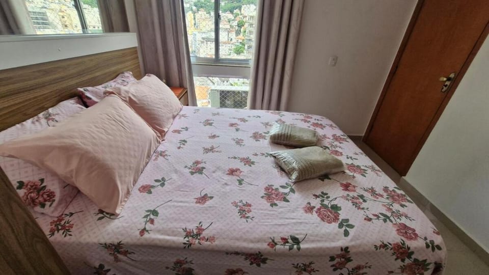 Apê da Lapa - Rio de Janeiro Apartment in Santa Teresa