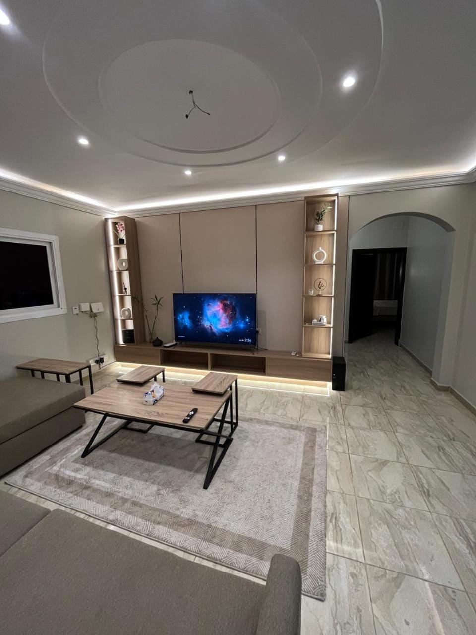 TV and multimedia