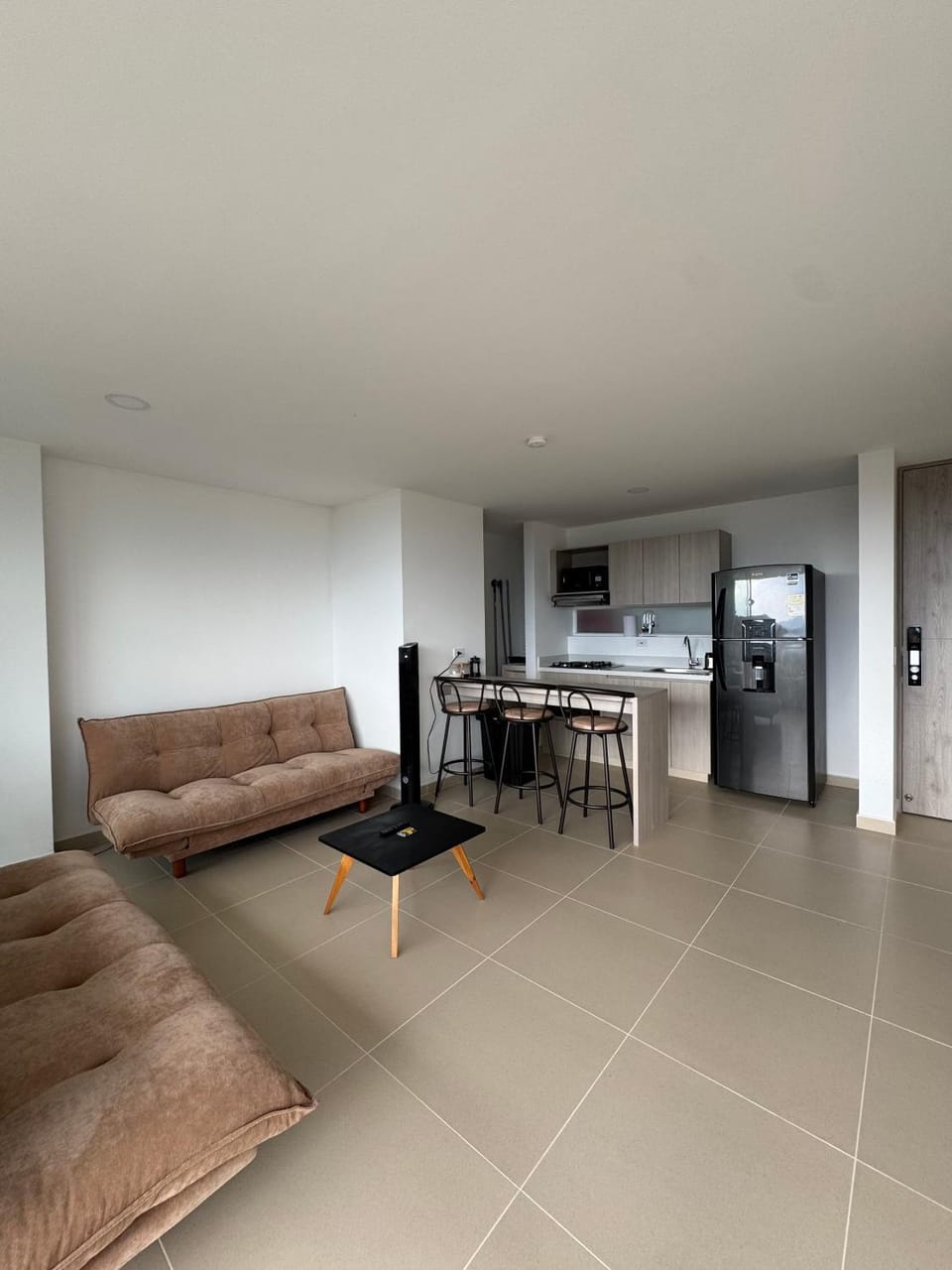 Apartamento Oasi Di Sole Apartment in Santa Fe de Antioquia