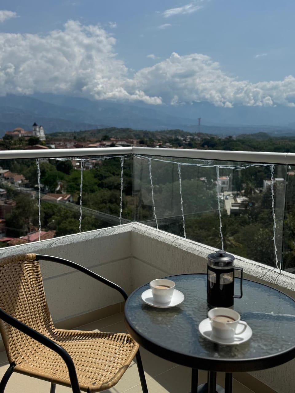Apartamento Oasi Di Sole Apartment in Santa Fe de Antioquia