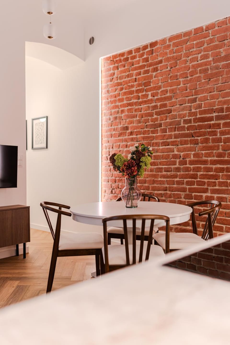Wspólna Residence Apartment in Warsaw