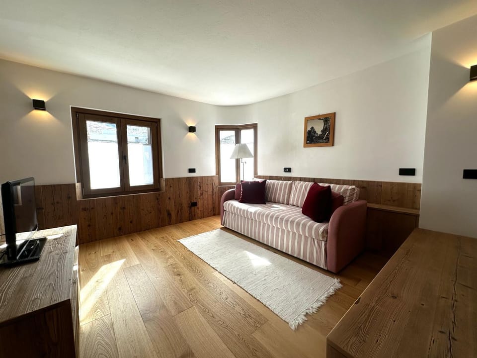 Appartamento Falco Apartment in Bormio