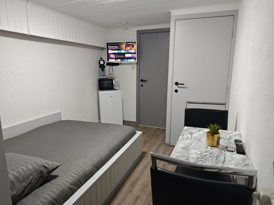 Chambre confortable pour 2p Vacation rental in Ostend