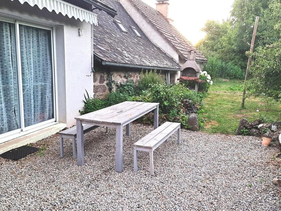 Las montanhas House in Auvergne-Rhône-Alpes