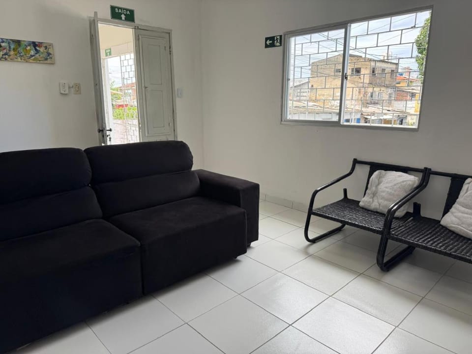 Casa p 09 em Boa Viagem próximo Aeroporto e Praia House in Recife