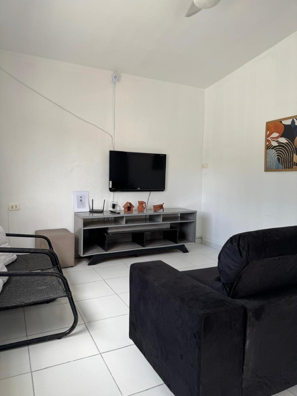 Casa p 09 em Boa Viagem próximo Aeroporto e Praia House in Recife