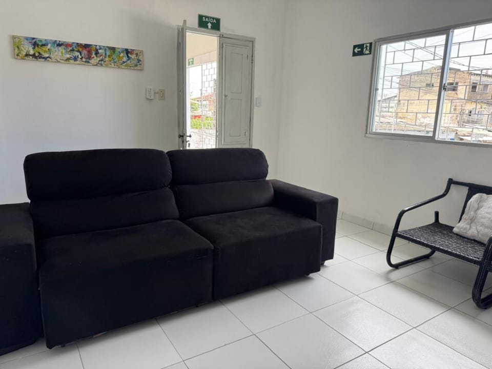 Casa p 09 em Boa Viagem próximo Aeroporto e Praia House in Recife