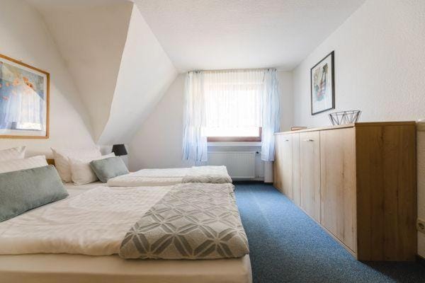 Haus-Sonnenhang-Typ-C Apartment in Sundern