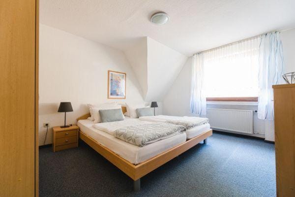 Haus-Sonnenhang-Typ-C Apartment in Sundern