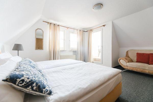 Haus-Sonnenhang-Typ-C Apartment in Sundern