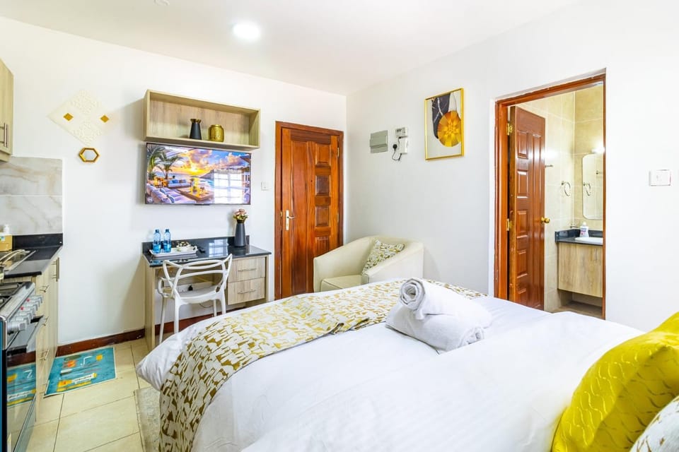 South Suites Nairobi Apartment in Nairobi