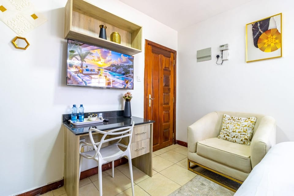South Suites Nairobi Apartment in Nairobi
