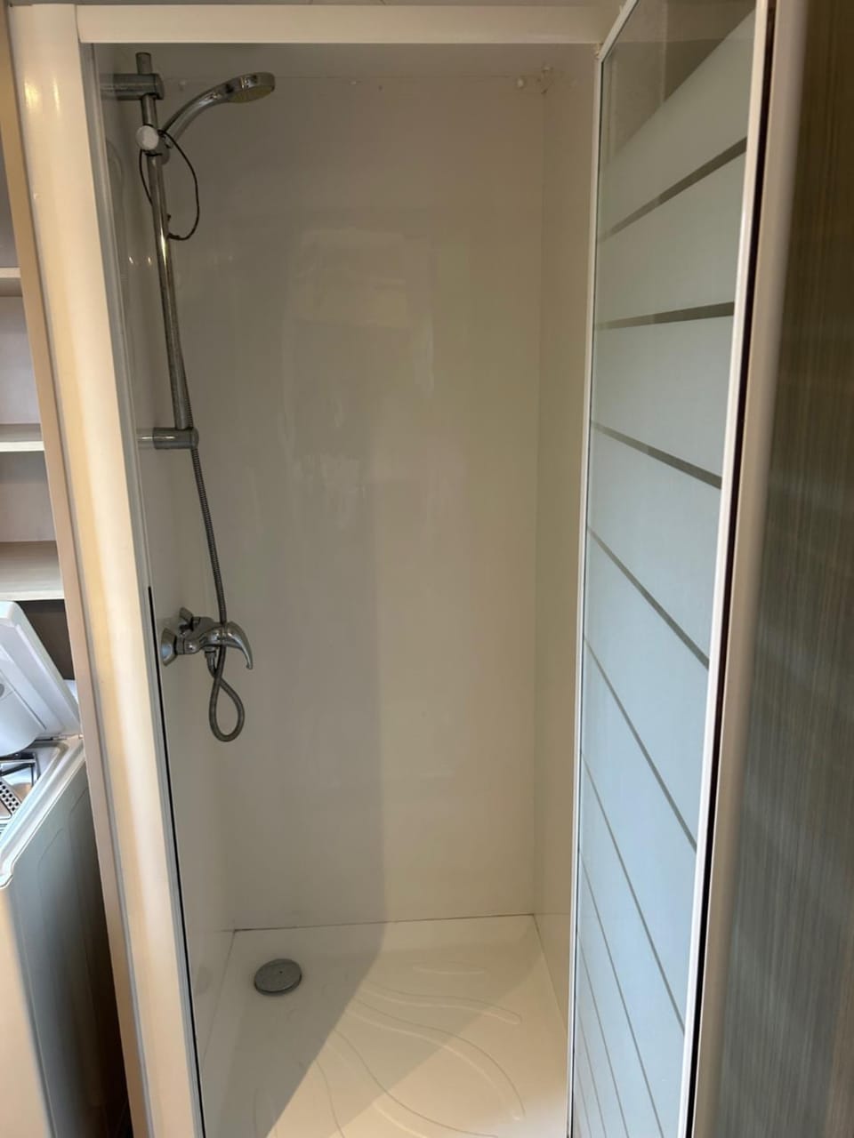 Mobil-home 1 House in Quimper