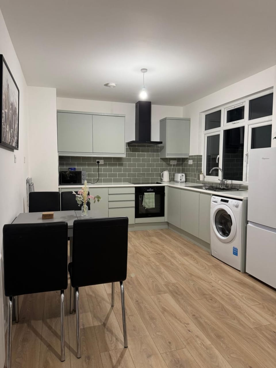 Wallington county Accommodation Apartment in Croydon