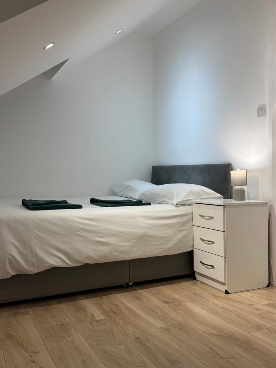 Wallington county Accommodation Apartment in Croydon