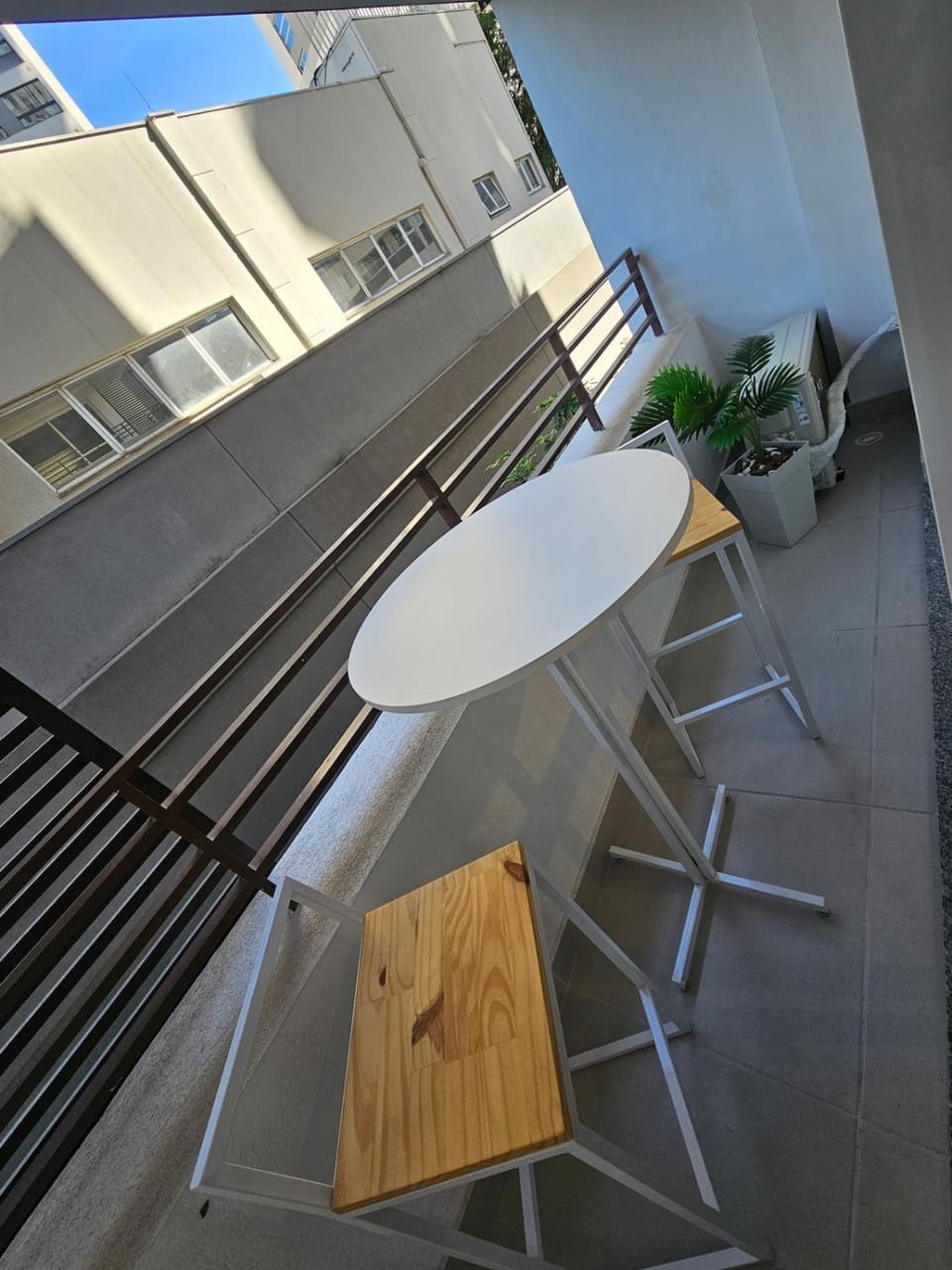 Balcony/Terrace, Balcony/Terrace