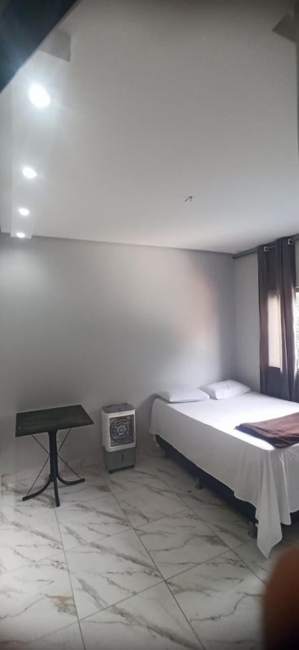 Hospedagem Morada do Sol Vacation rental in Goiania
