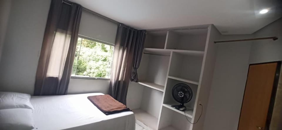 Hospedagem Morada do Sol Vacation rental in Goiania