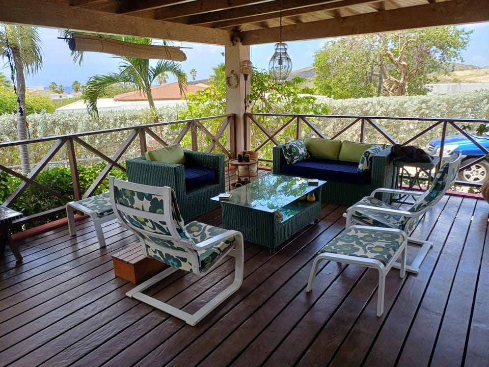 View (from property/room), View (from property/room), Balcony/Terrace, Seating area