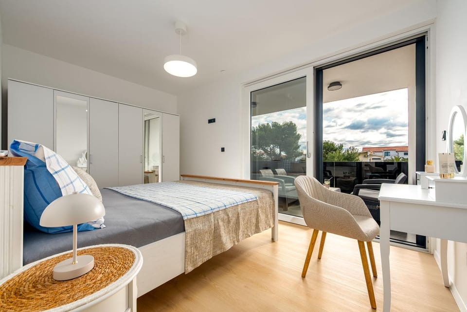 Balcony/Terrace, Bedroom