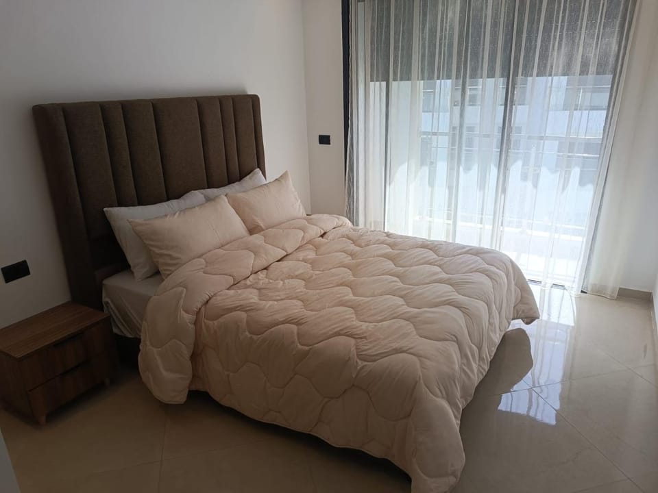 Jana place Apartment in Bouznika