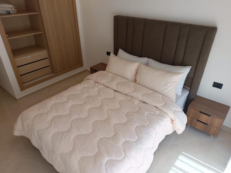 Jana place Apartment in Bouznika