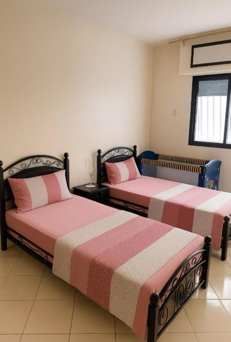 Suite Home martil Apartment in Tangier-Tétouan-Al Hoceima