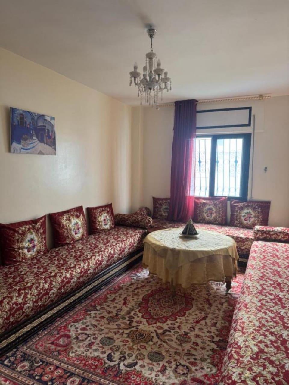 Suite Home martil Apartment in Tangier-Tétouan-Al Hoceima
