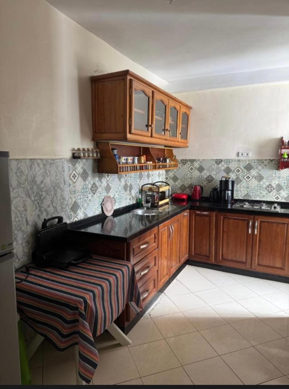 Suite Home martil Apartment in Tangier-Tétouan-Al Hoceima