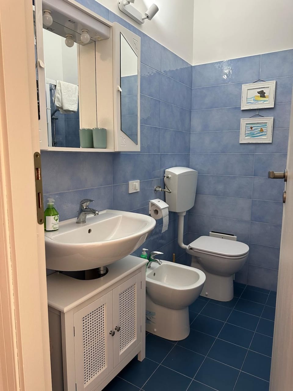 Toilet, Bathroom, bidet