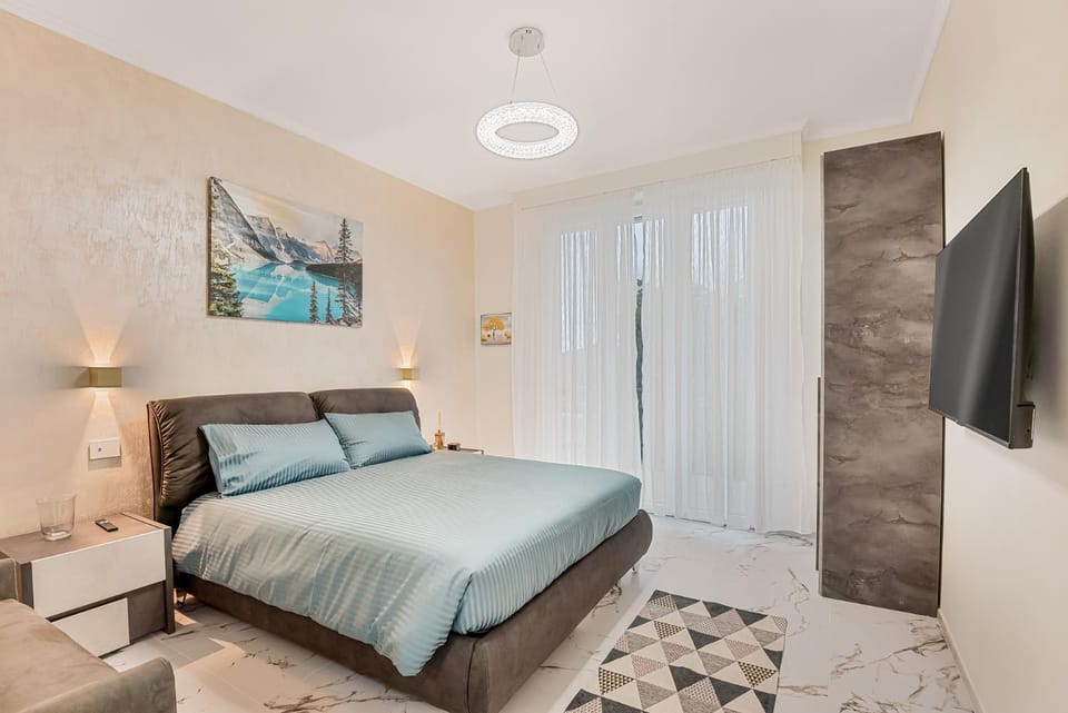 luxury apartament Apartment in Viareggio