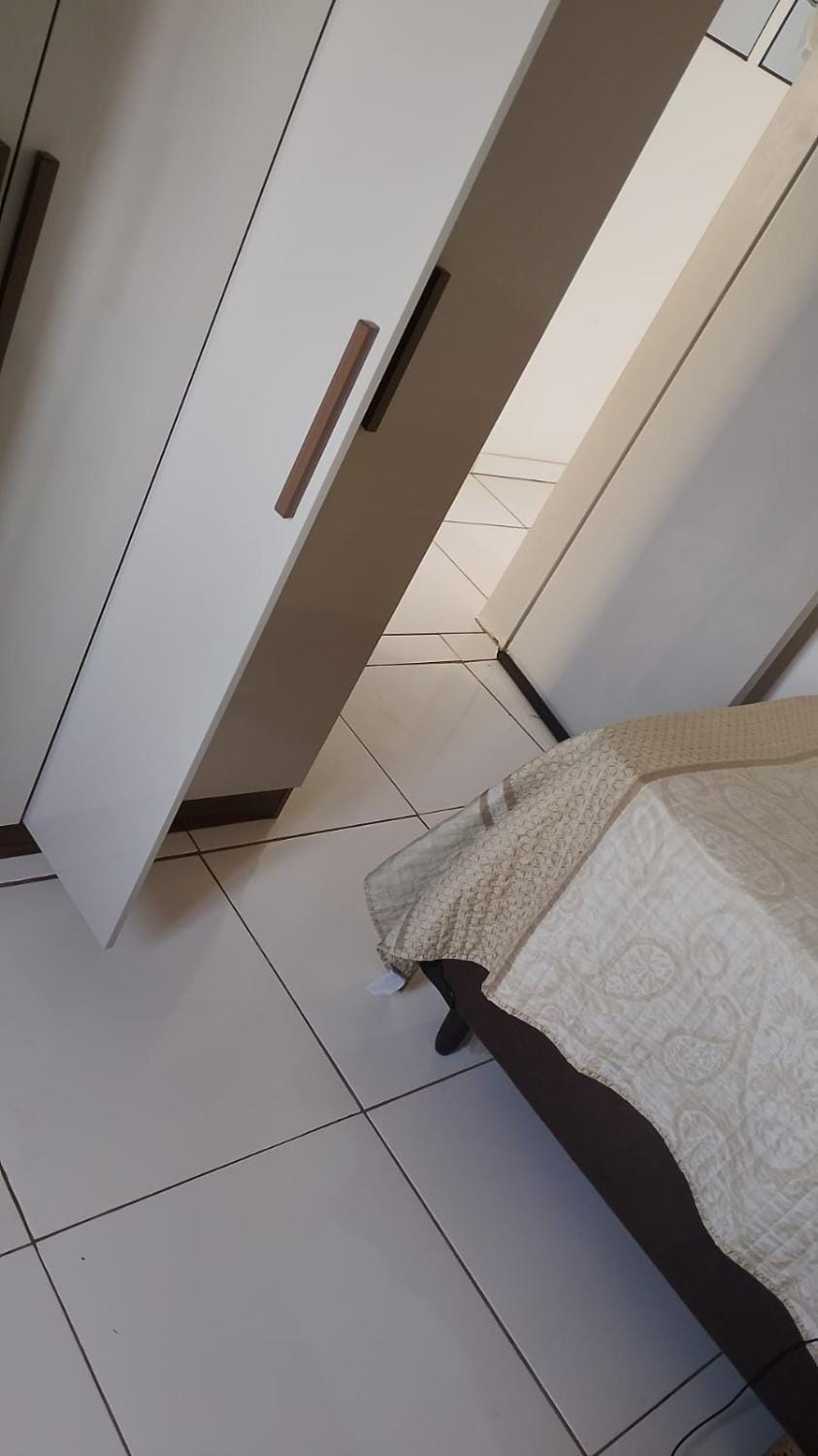 Apartamento próximo ao autódromo Apartment in Goiania