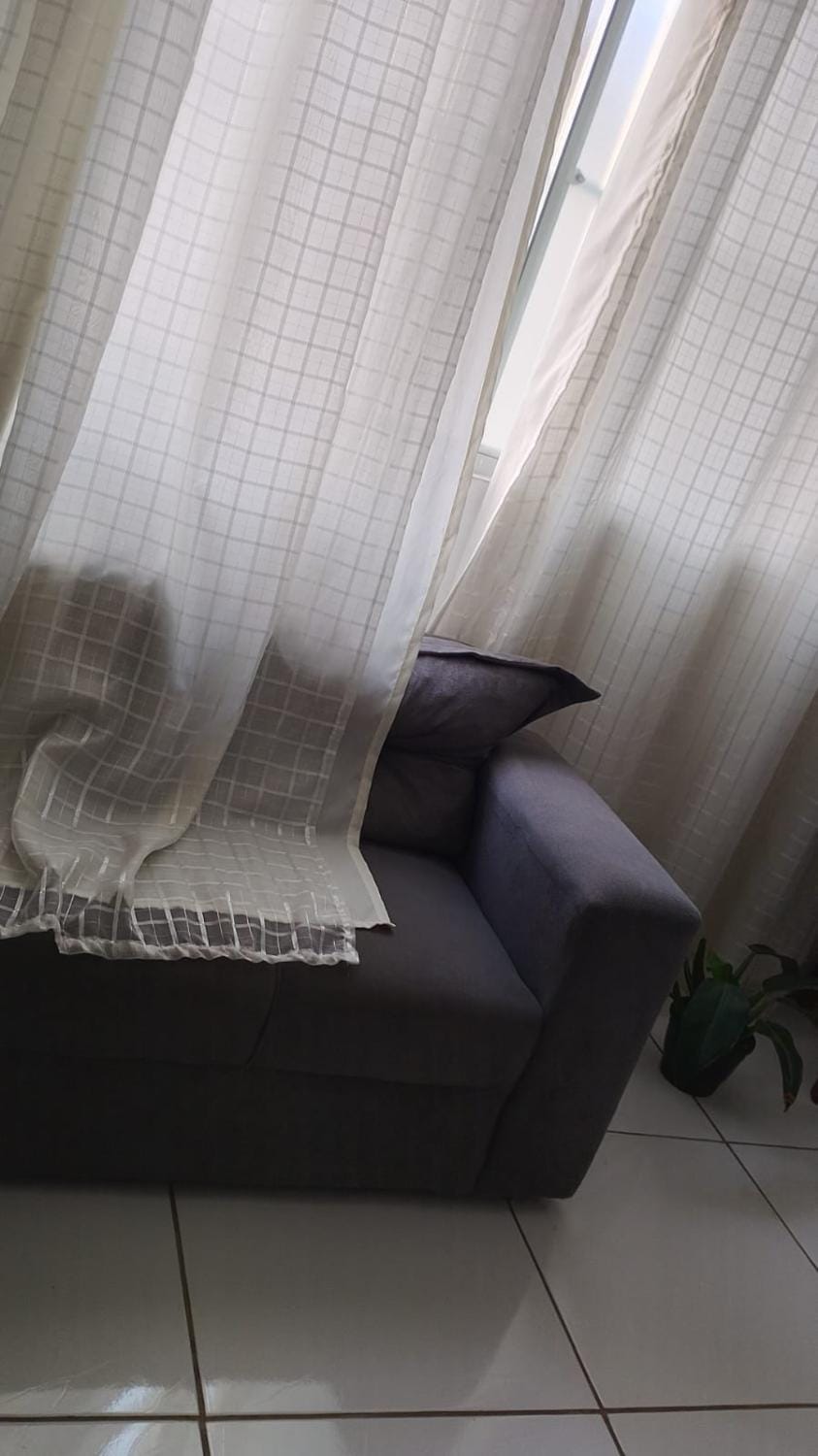 Apartamento próximo ao autódromo Apartment in Goiania