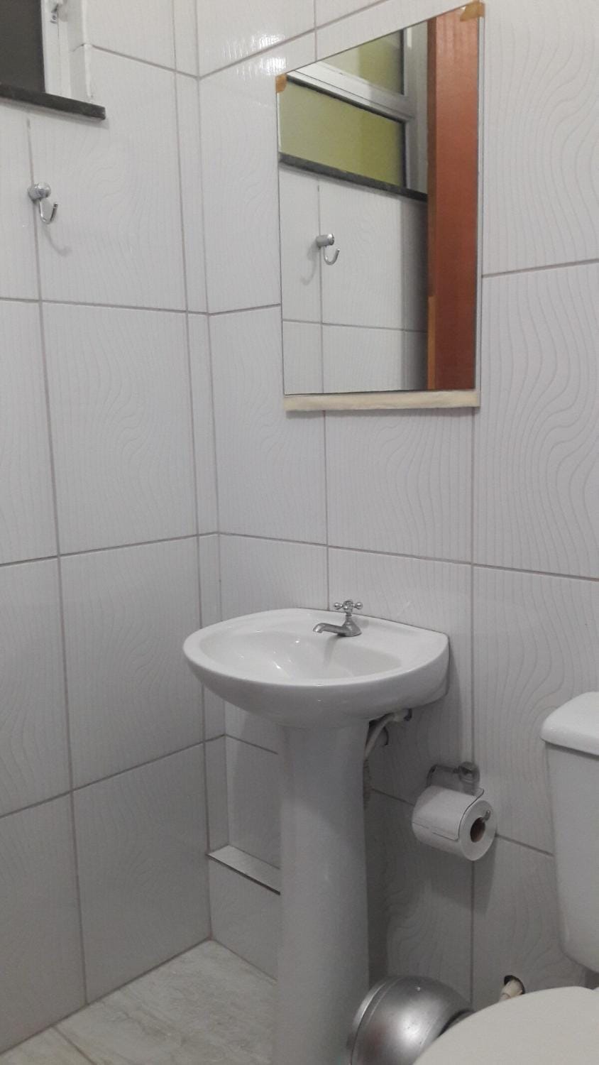 Flat Sol Apartment in Cabo Frio